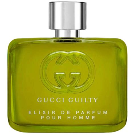 guilty pour homme gucci reviews